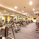 酒店 Landmark Creek & Wellness 4*