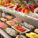 Landmark Creek & Wellness 酒店 4*
