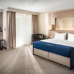 酒店 Landmark Creek & Wellness 4*