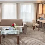 Landmark Creek & Wellness 酒店
