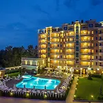 Landmark Creek & Wellness 酒店