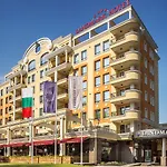 Landmark Creek & Wellness 4* 普罗夫迪夫