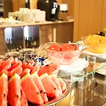 Landmark Creek & Wellness Hotel