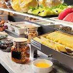 酒店 Landmark Creek & Wellness