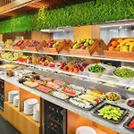 Landmark Creek & Wellness 酒店 普罗夫迪夫