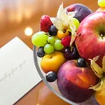 Landmark Creek & Wellness 酒店 普罗夫迪夫