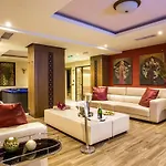 Landmark Creek & Wellness 普罗夫迪夫