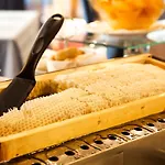 酒店 Landmark Creek & Wellness 4*