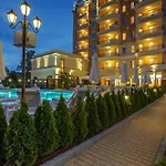 Landmark Creek & Wellness 普罗夫迪夫