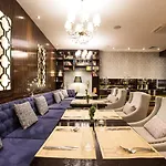Landmark Creek & Wellness 酒店 4*
