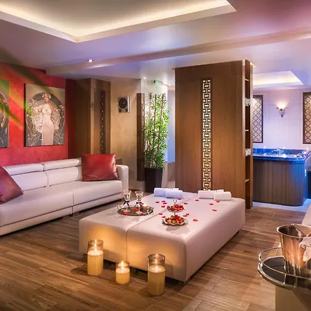 Landmark Creek 4* Plovdiv