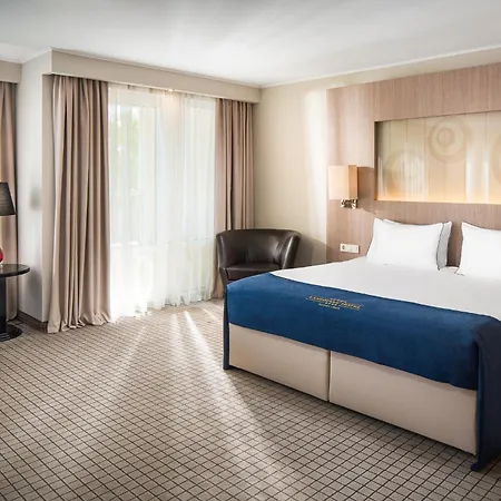 Ξενοδοχείο Landmark Creek & Wellness 4*