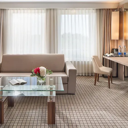 Landmark Creek Hotell