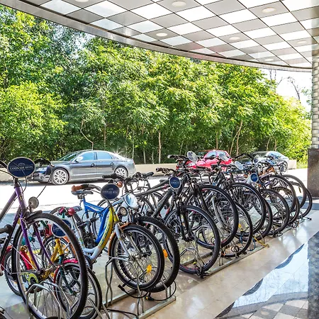 Landmark Creek Hotell Plovdiv