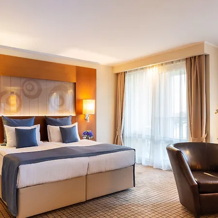 Landmark Creek & Wellness Ξενοδοχείο Φιλιππούπολη