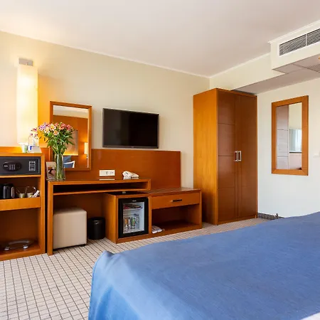 Hotell Landmark Creek