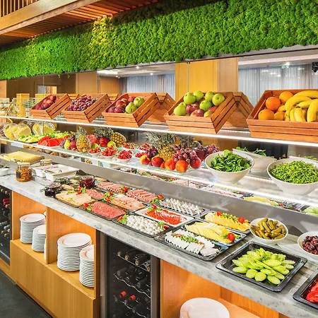 Landmark Creek Hotell Plovdiv