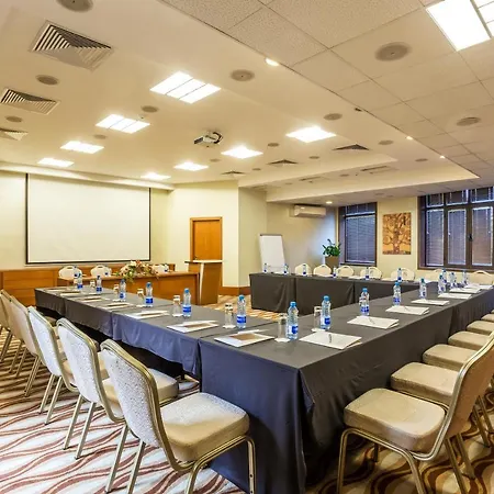 Landmark Creek Hotell 4*