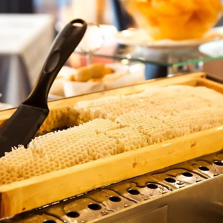 Hotell Landmark Creek 4*