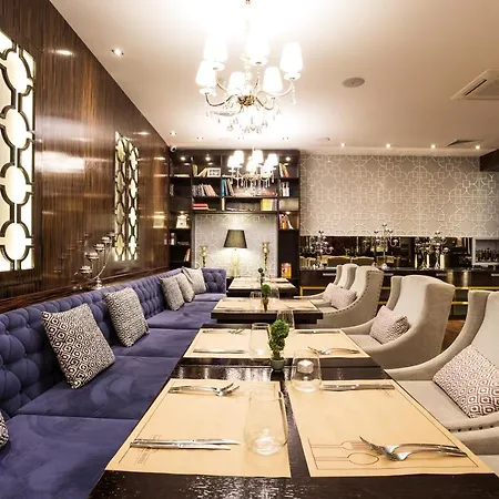 Landmark Creek Hotell 4*