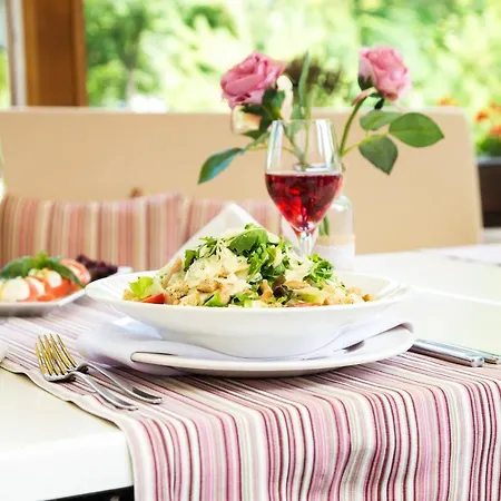 Hotell Landmark Creek