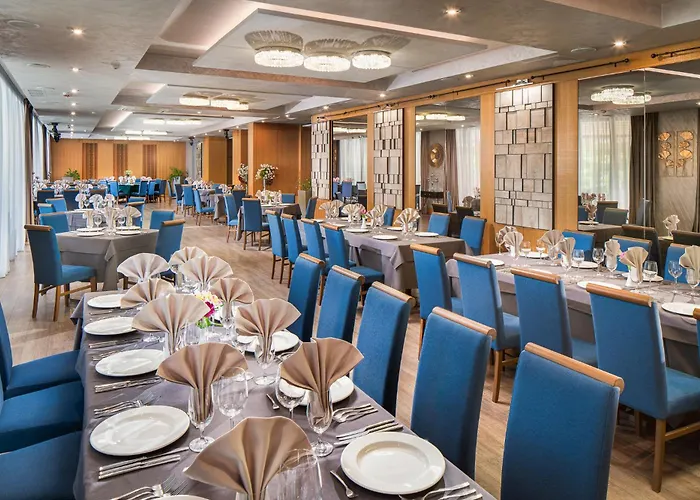 Landmark Creek & Wellness