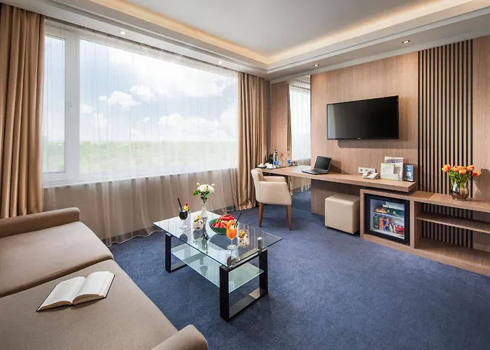 Landmark Creek & Wellness 4*