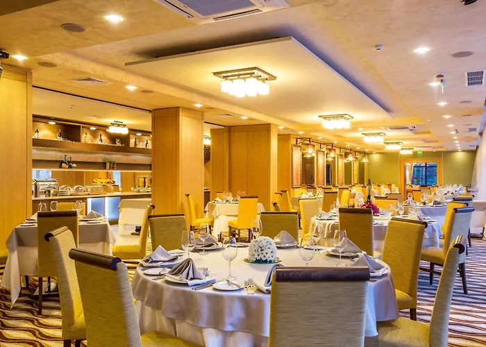 酒店 Landmark Creek & Wellness 普罗夫迪夫