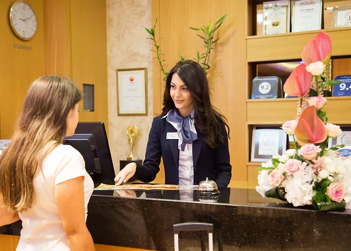 Landmark Creek & Wellness 4*