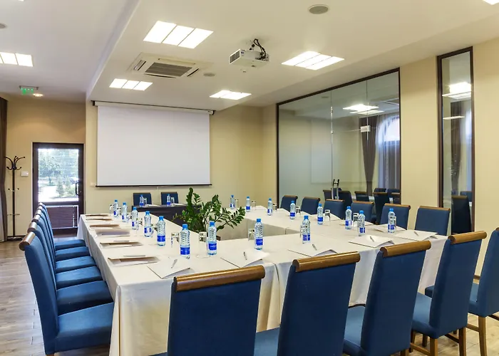 酒店 Landmark Creek & Wellness