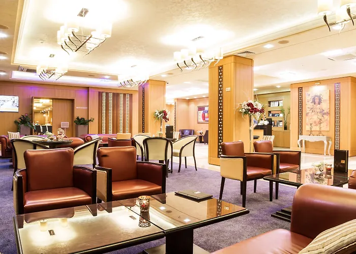 Landmark Creek & Wellness