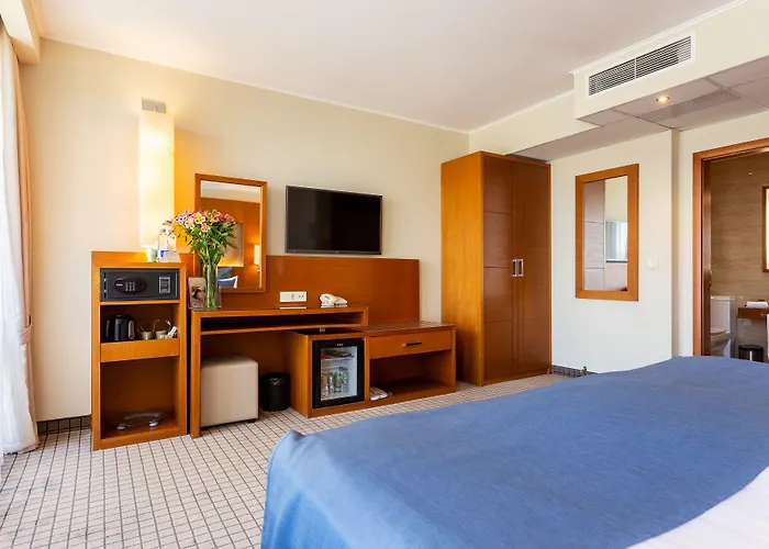 酒店 Landmark Creek & Wellness