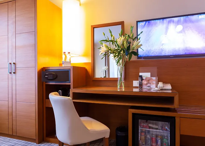 酒店 Landmark Creek & Wellness 普罗夫迪夫