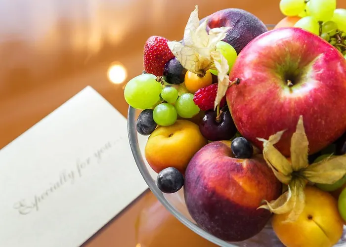 Landmark Creek & Wellness 酒店 普罗夫迪夫