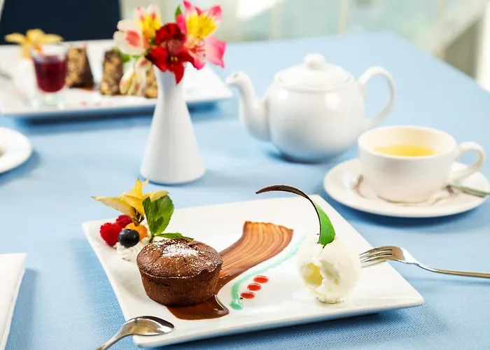 Landmark Creek & Wellness プロヴディフ