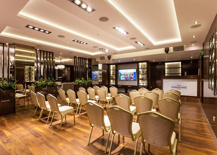 酒店 Landmark Creek & Wellness 普罗夫迪夫