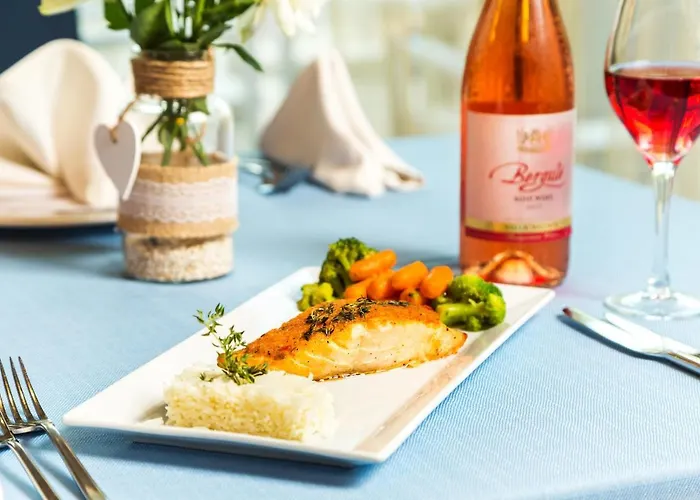 Landmark Creek & Wellness