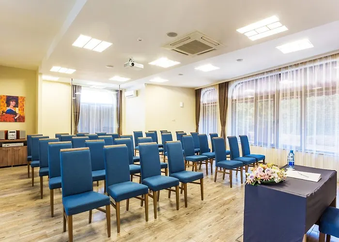 Landmark Creek & Wellness 酒店 4*