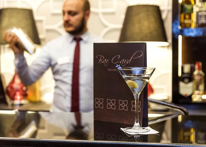 Landmark Creek & Wellness 普罗夫迪夫