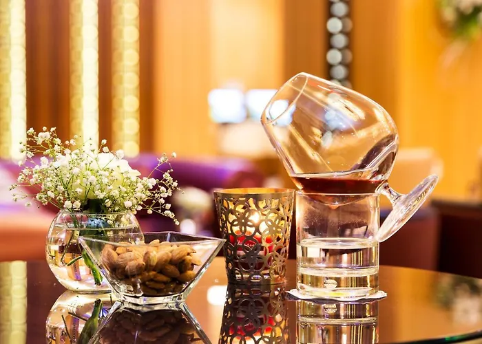 Landmark Creek & Wellness 4* 普罗夫迪夫