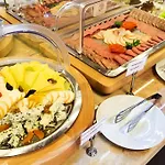 Landmark Creek & Wellness 4* Plovdiv