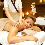 Hotel Landmark Creek & Wellness 4*