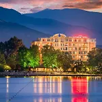 Hotel Landmark Creek & Wellness Plovdiv