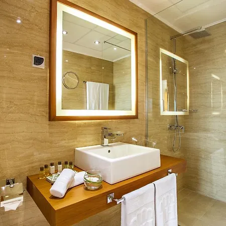 호텔 Landmark Creek Hotel & Wellness Plovdiv