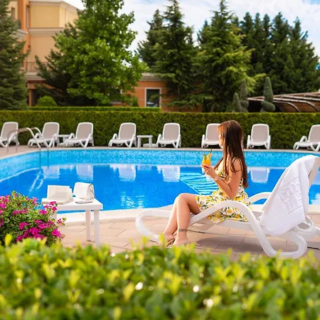 Landmark Creek & Wellness Plovdiv