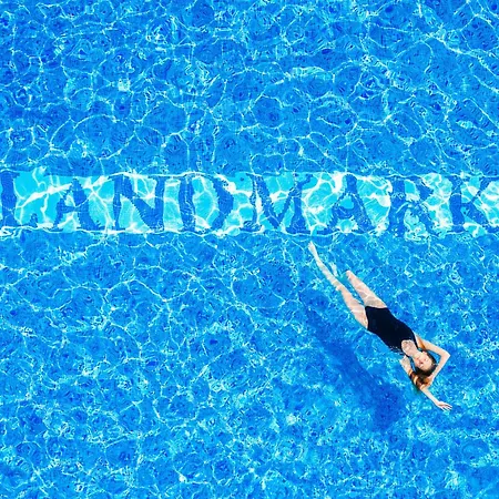 Hotel Landmark Creek & Wellness