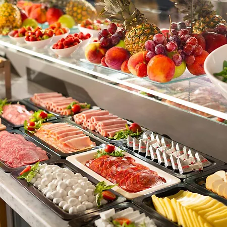 Landmark Creek Ξενοδοχείο 4*