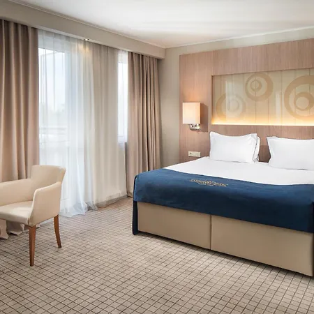 Landmark Creek & Wellness Hotel