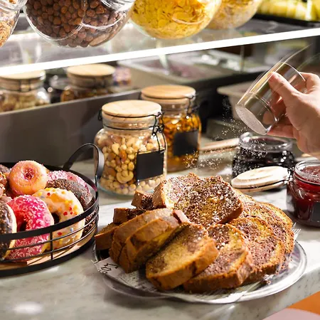 Ξενοδοχείο Landmark Creek