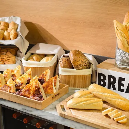 Landmark Creek Hotel & Wellness Plovdiv 호텔 플로브디프